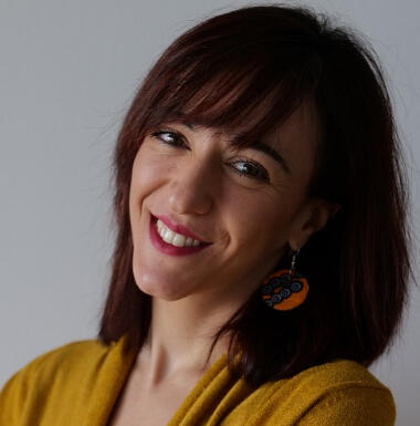 Letizia Sala foto immagine di Letizia Sala